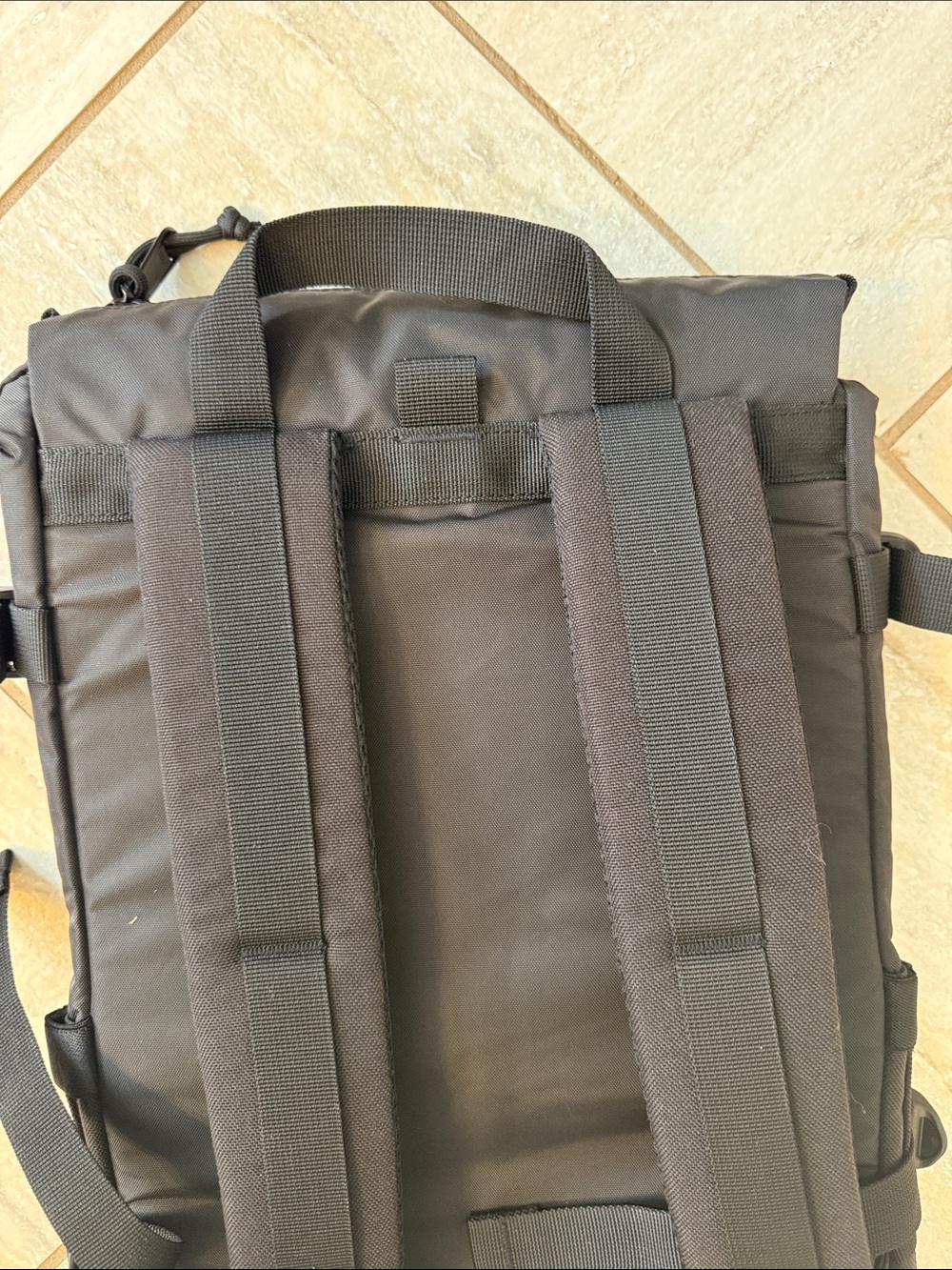 Topo Designs Rover Pack Classic Backpack - Picture 8 of 13